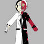 Early years: Two-Face