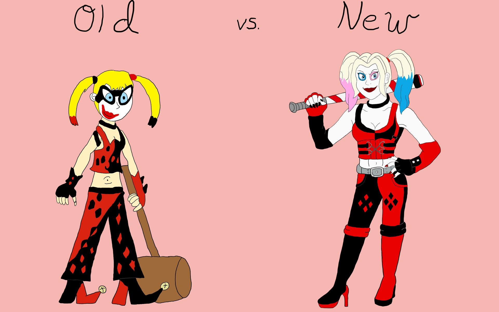 What Is Harley Quinn's Zodiac at Rebecca Castillo blog