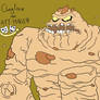 Clayface(manofcomic)