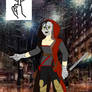 Batman Newer Rogue #9: Shush(Hush 2)