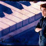 Edward Cullen banner