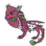 DragonFruit Dragon