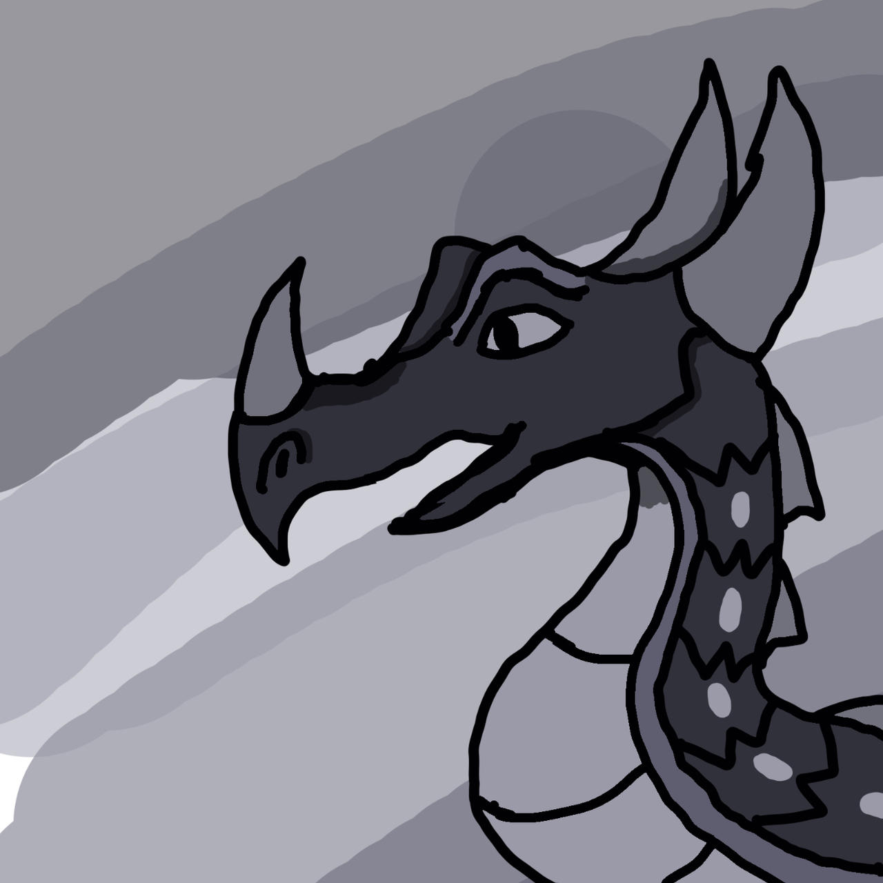Deathbringer and his Sumgness by RedWyvern12 on DeviantArt