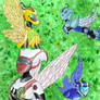 Autobot Fairies 1