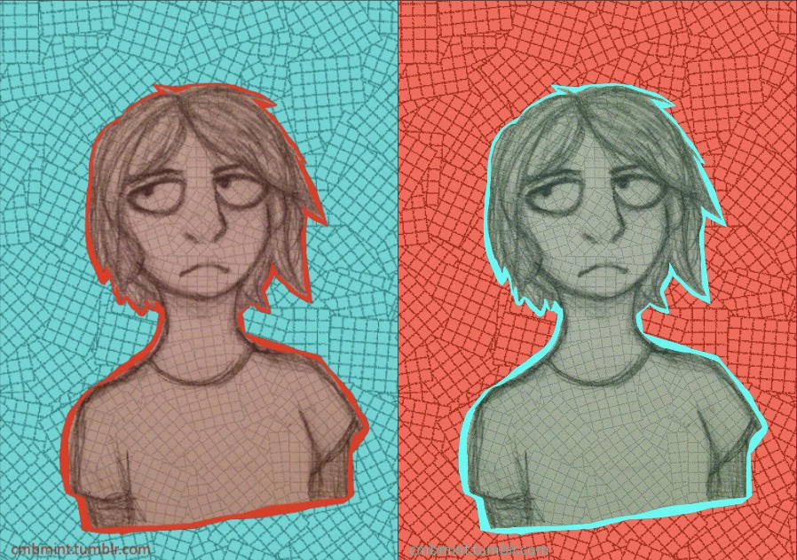 texture testing by cmbmint on DeviantArt