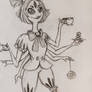 Muffet