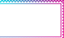 blue and pink stamp template