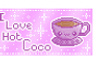 I Love Hot Coco