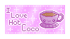 I Love Hot Coco by Lill-Devil-Melii