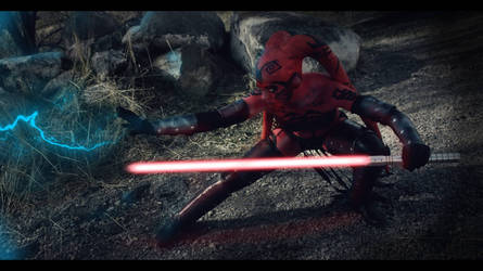 Darth Talon