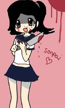 Yandere Chan