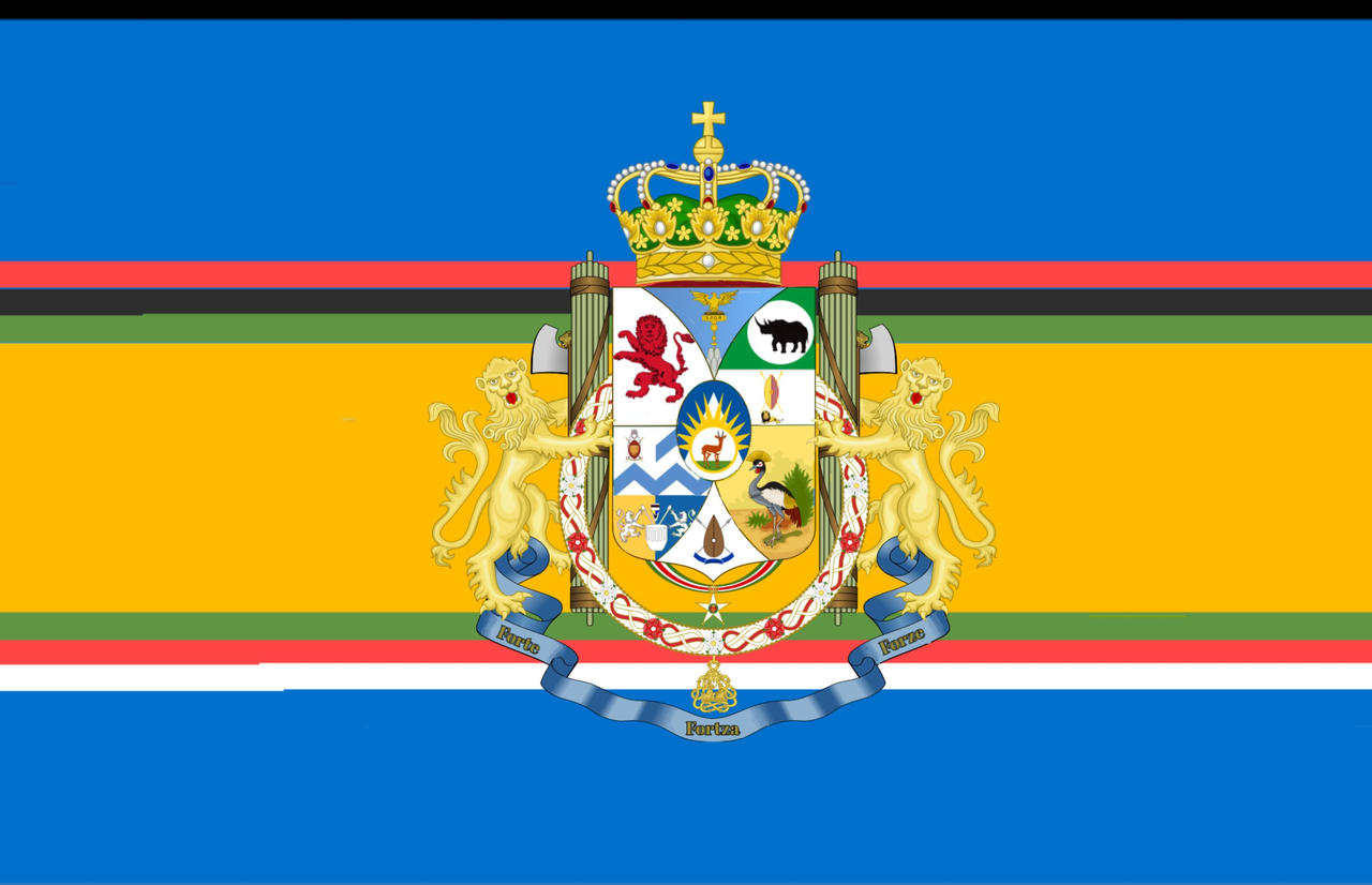 Alternate Flag Of Italian East Africa By CB02dumpster On DeviantArt alternate-flag-of-italian-east-africa-by-cb02dumpster-on-deviantart