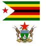 Redesing for comunist zimbabwe