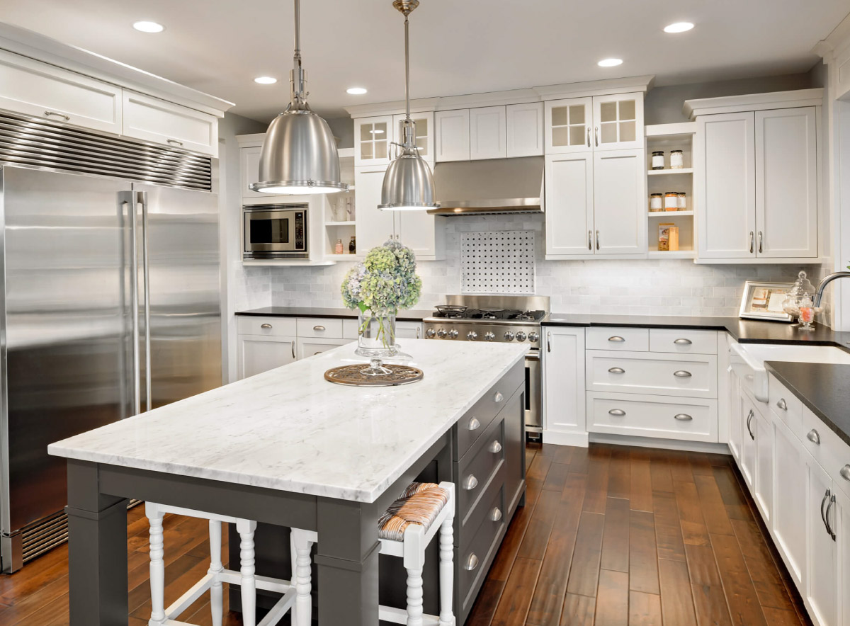 Interior Remodeling Contractors In London