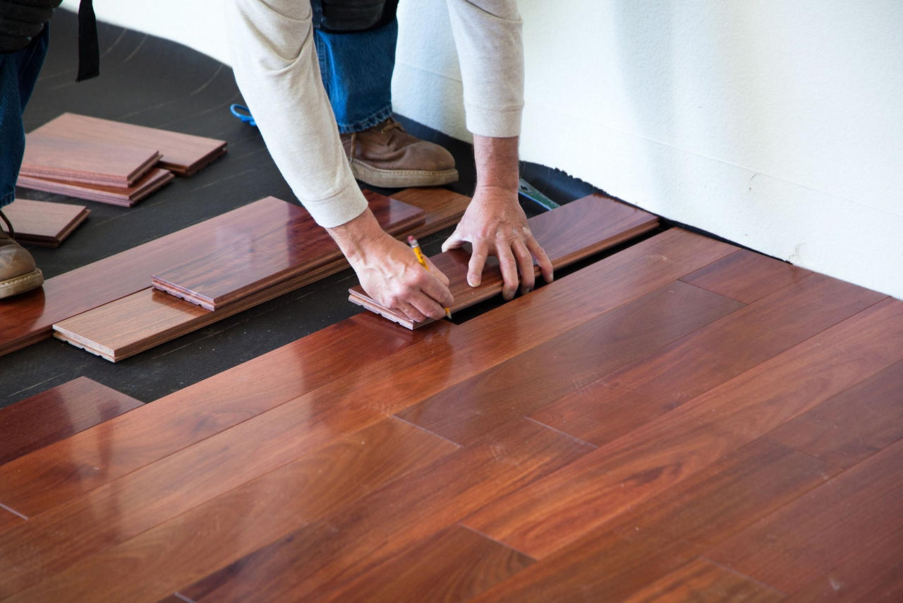 Flooring Services