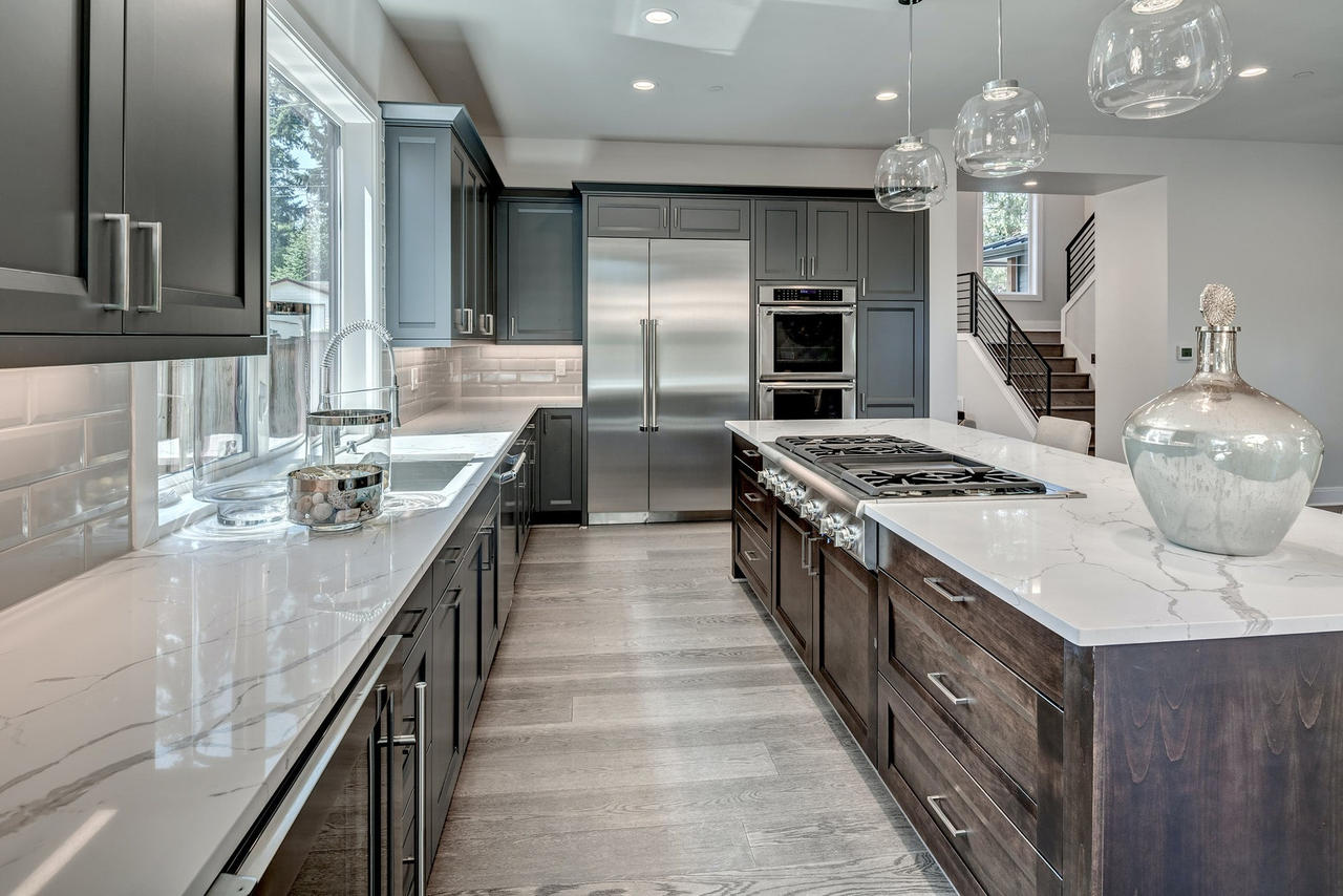 Kitchen Remodeling Near Me