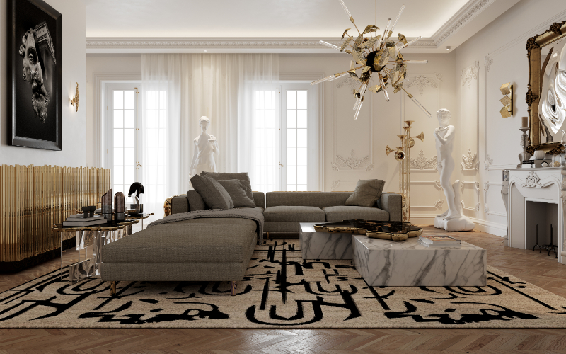 Exclusive Home Design Services In London