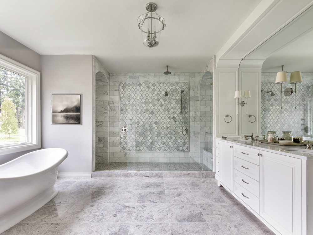 Luxury Remodeling Company