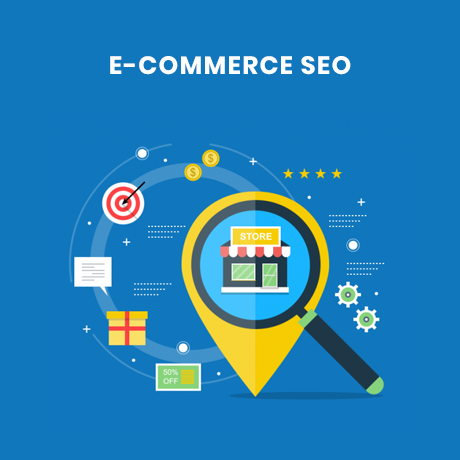 E commerce SEO agency