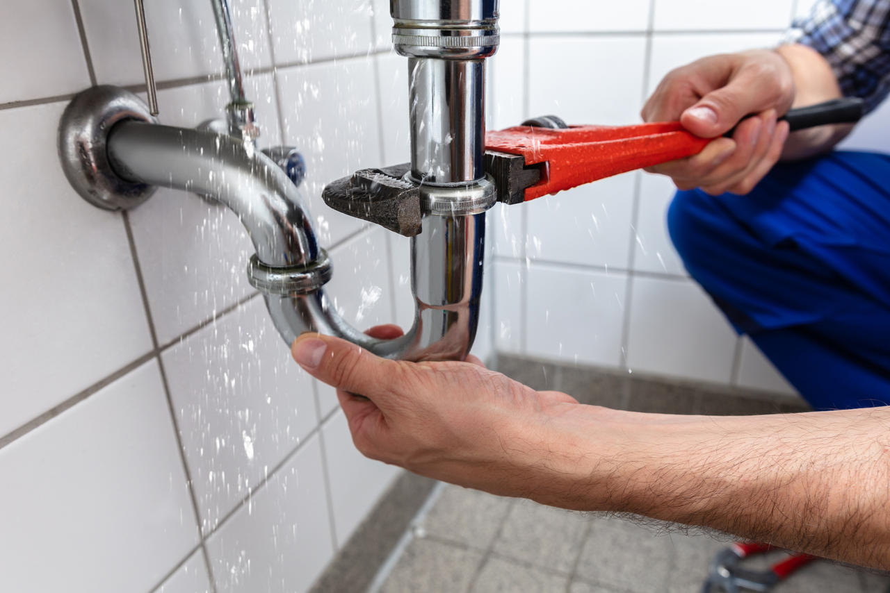 Best 24 Hour Plumber London