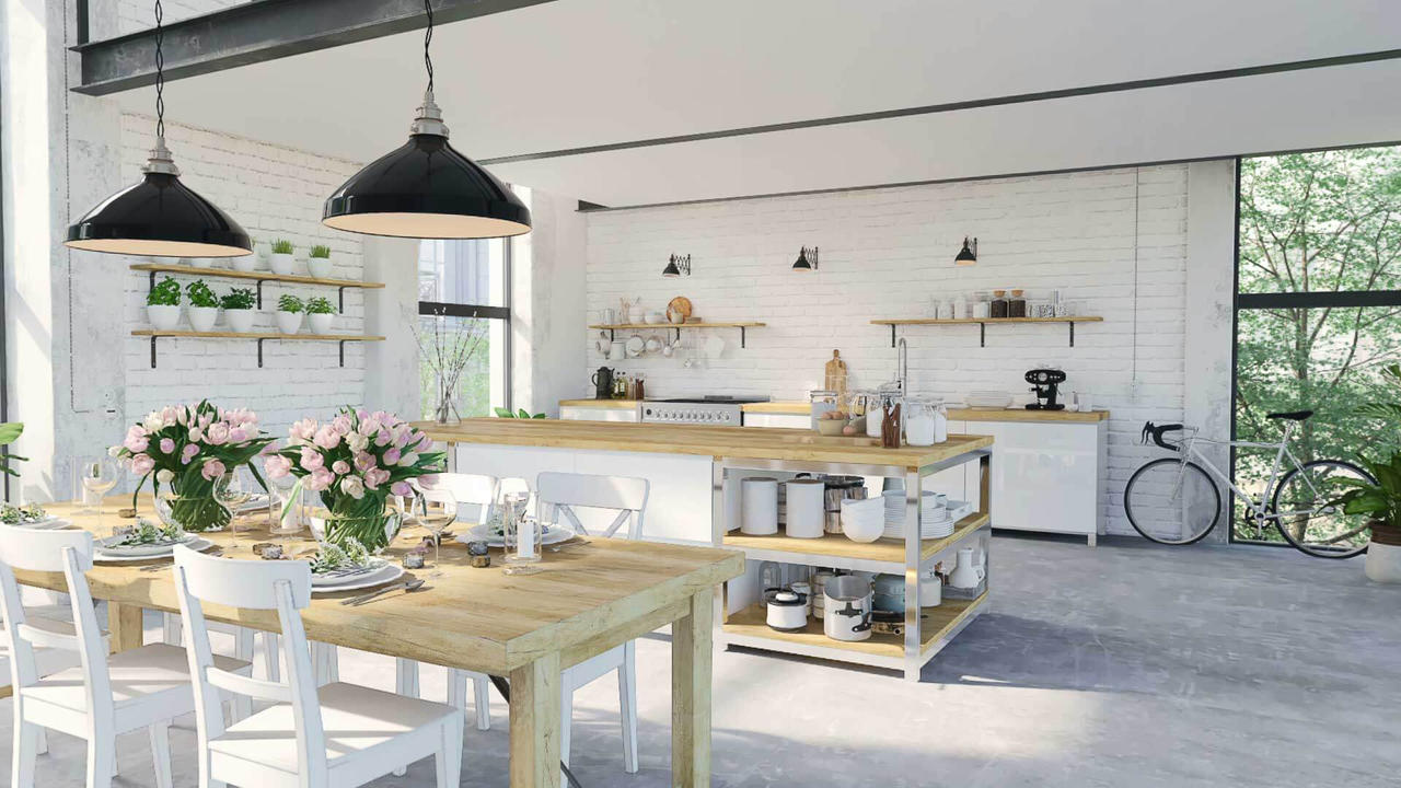 Home renovation in London