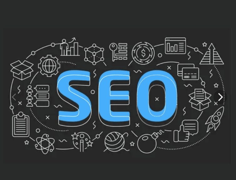 Search Engine Optimization (2)