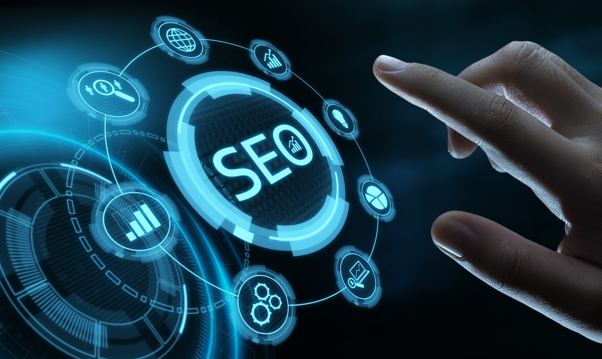 Seo specialist
