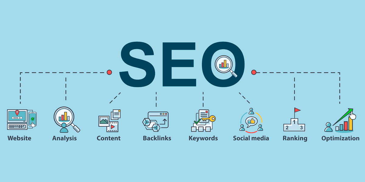 Seo egypt