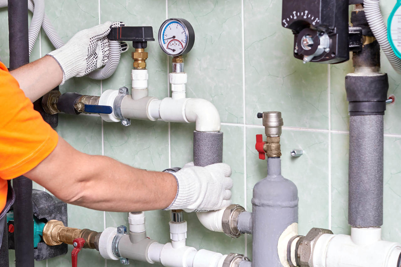 Best 24 7 Plumbing Services in Camden Town