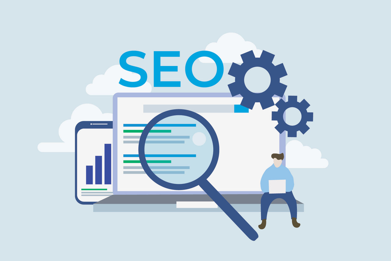 Seo qatar