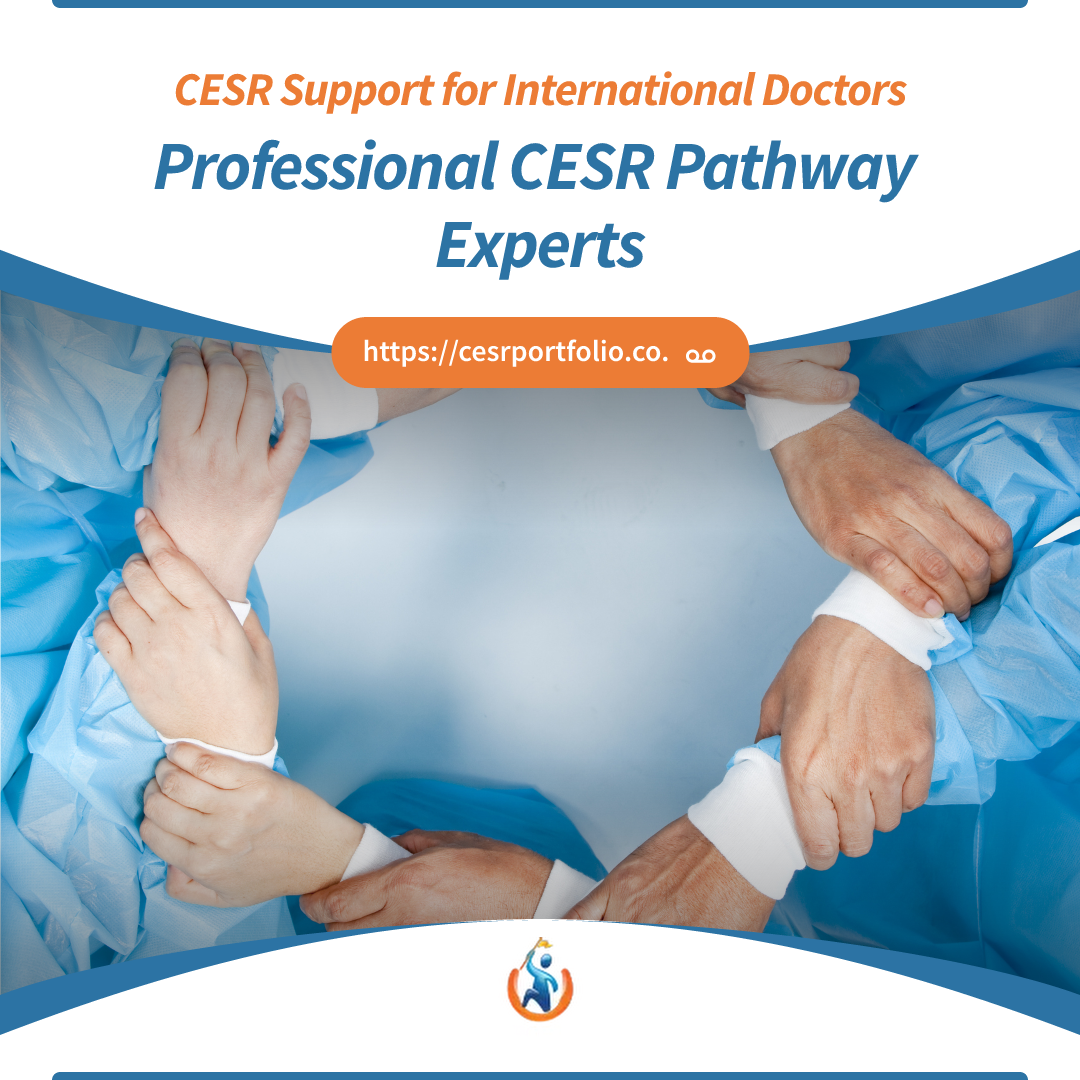 CESR pathway UK (2)