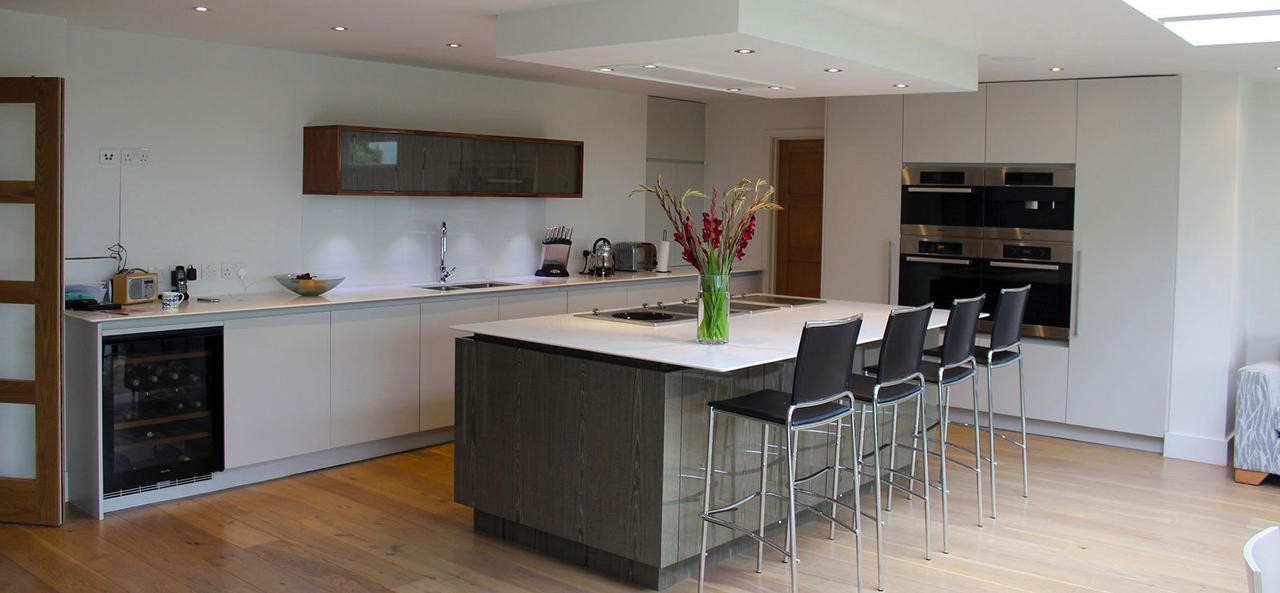 Refurbishment Services for Businesses in london