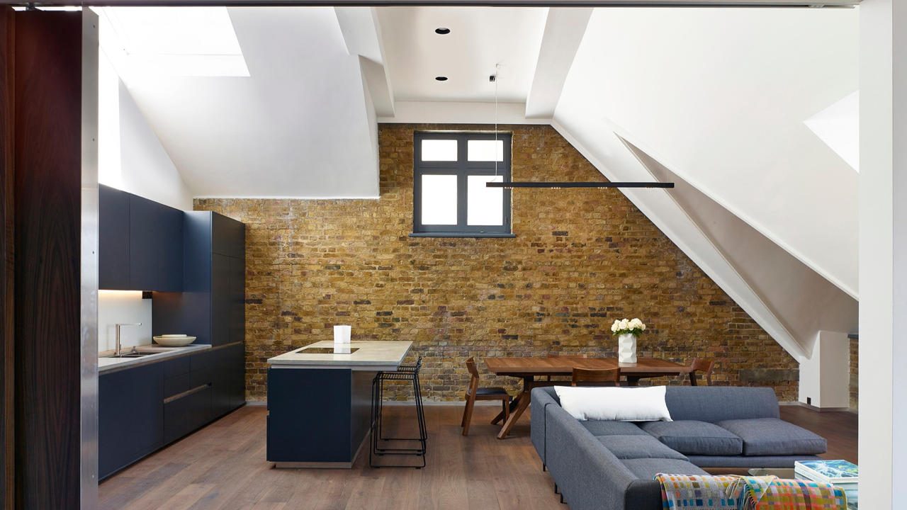 Loft Conversions in London