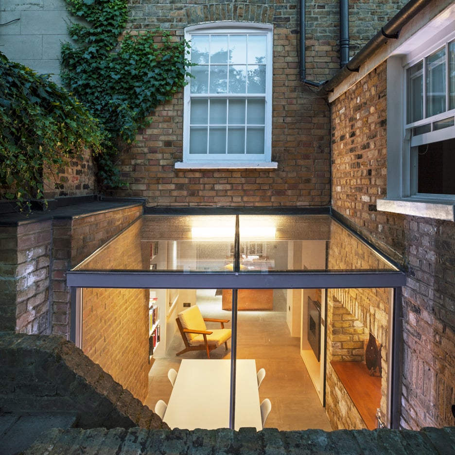 House Extentions in london