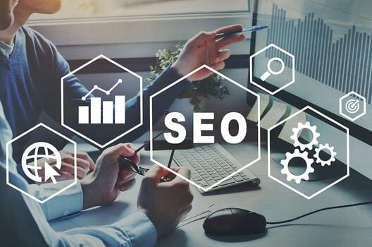 SEO qatar