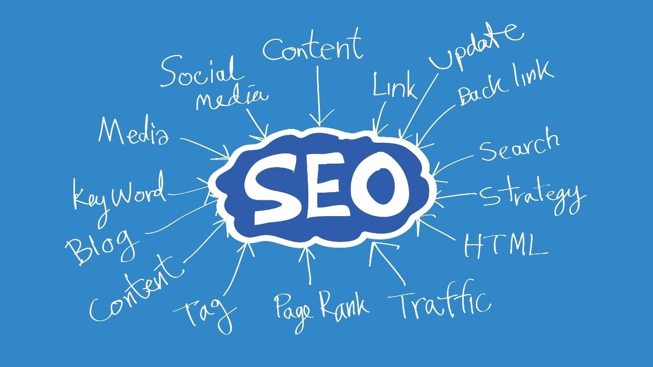 SEO company in Saudi Arabia