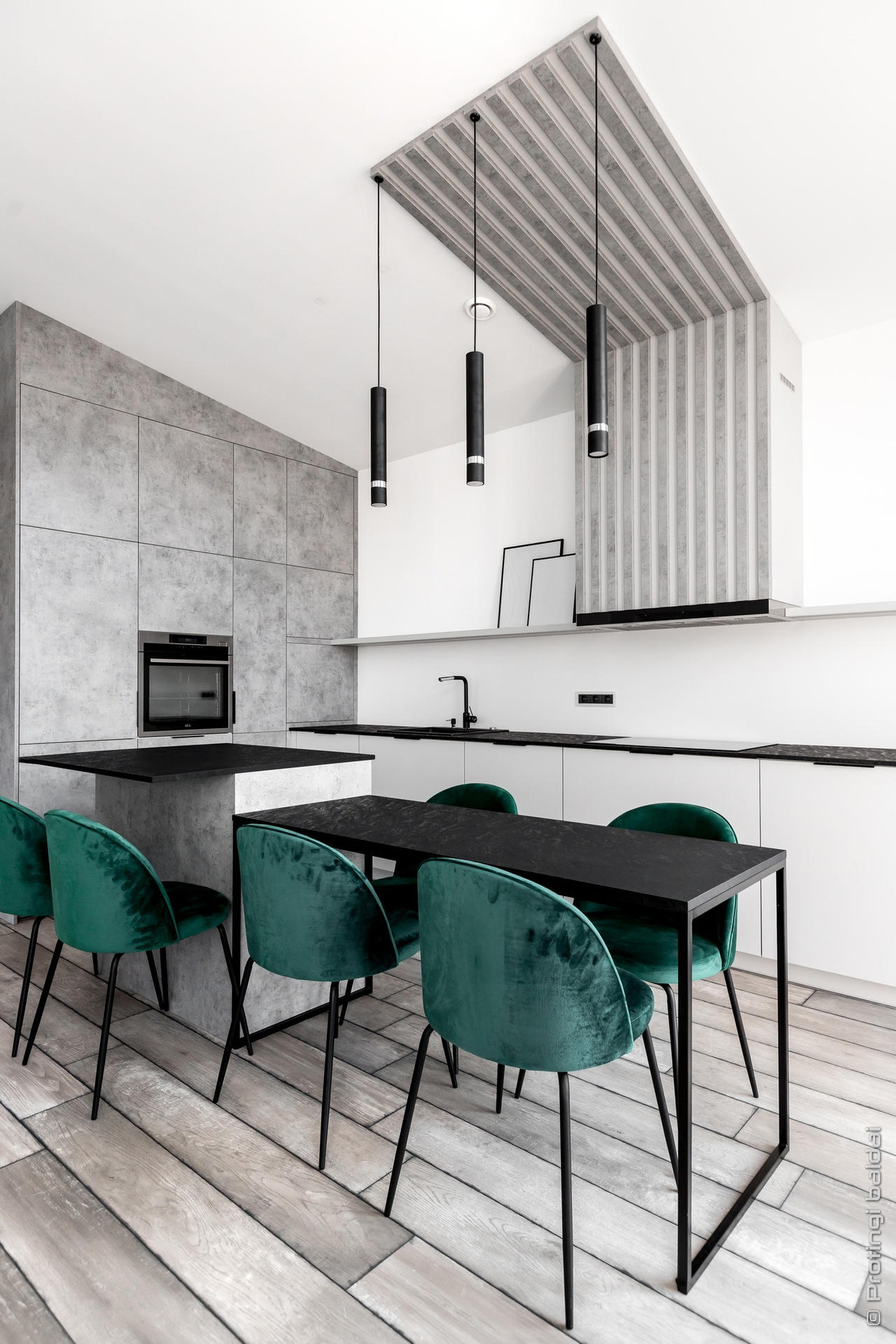 Renovation services in london