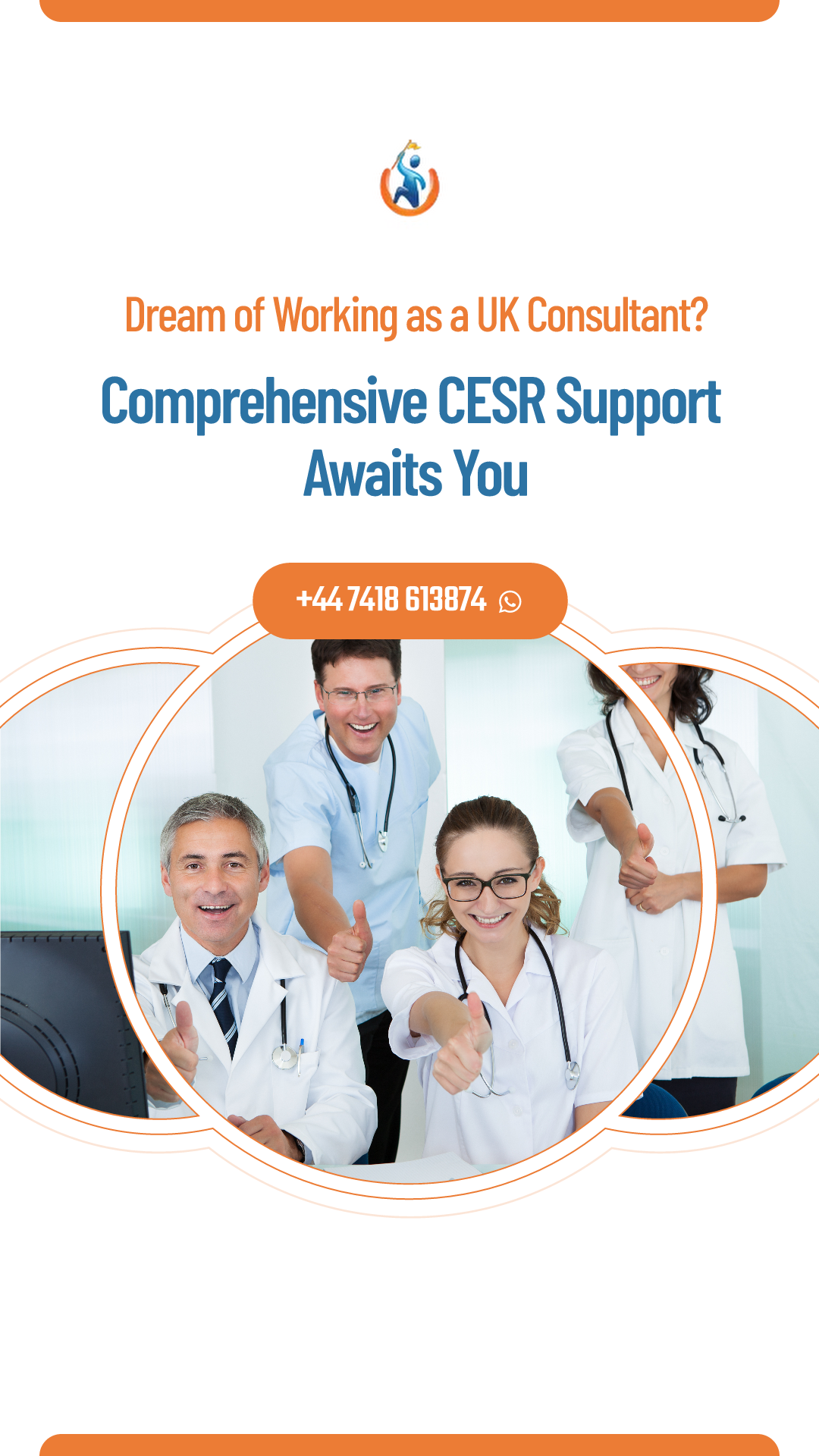 Cesr In Uk