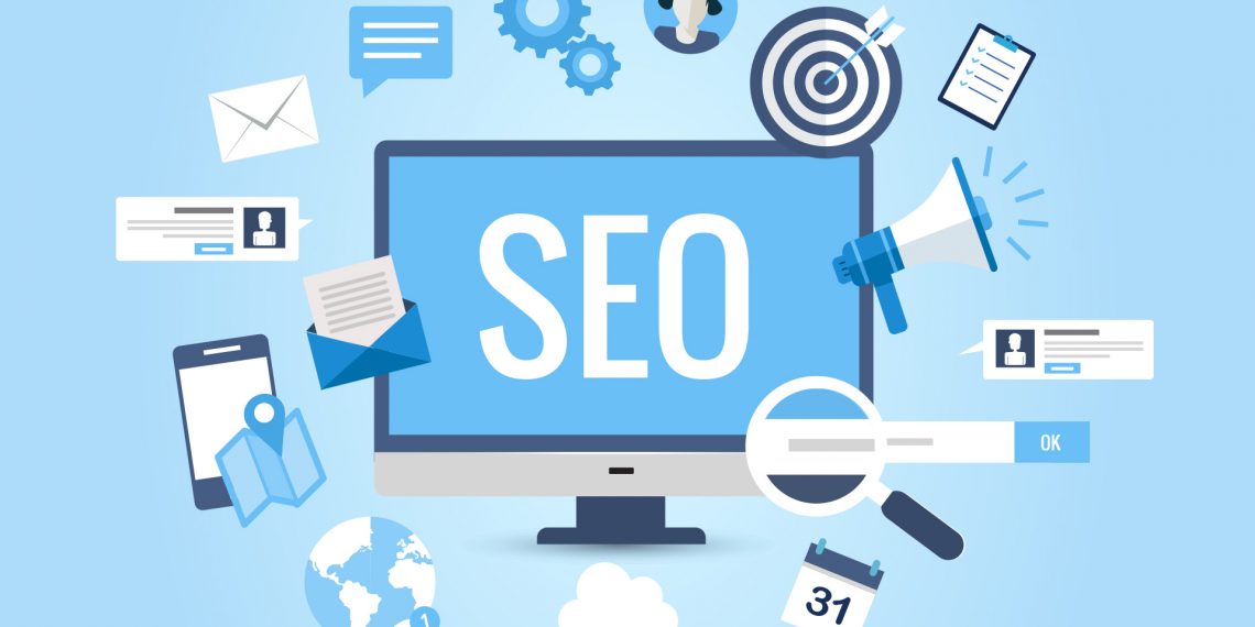 Arabic SEO Expert