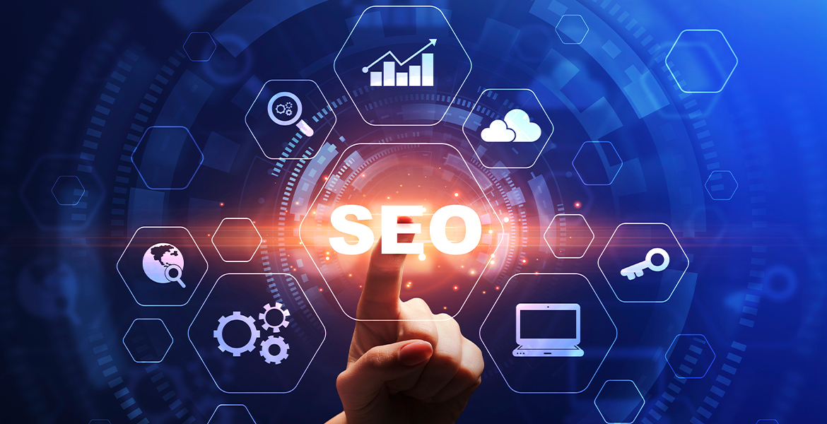 arabic SEO
