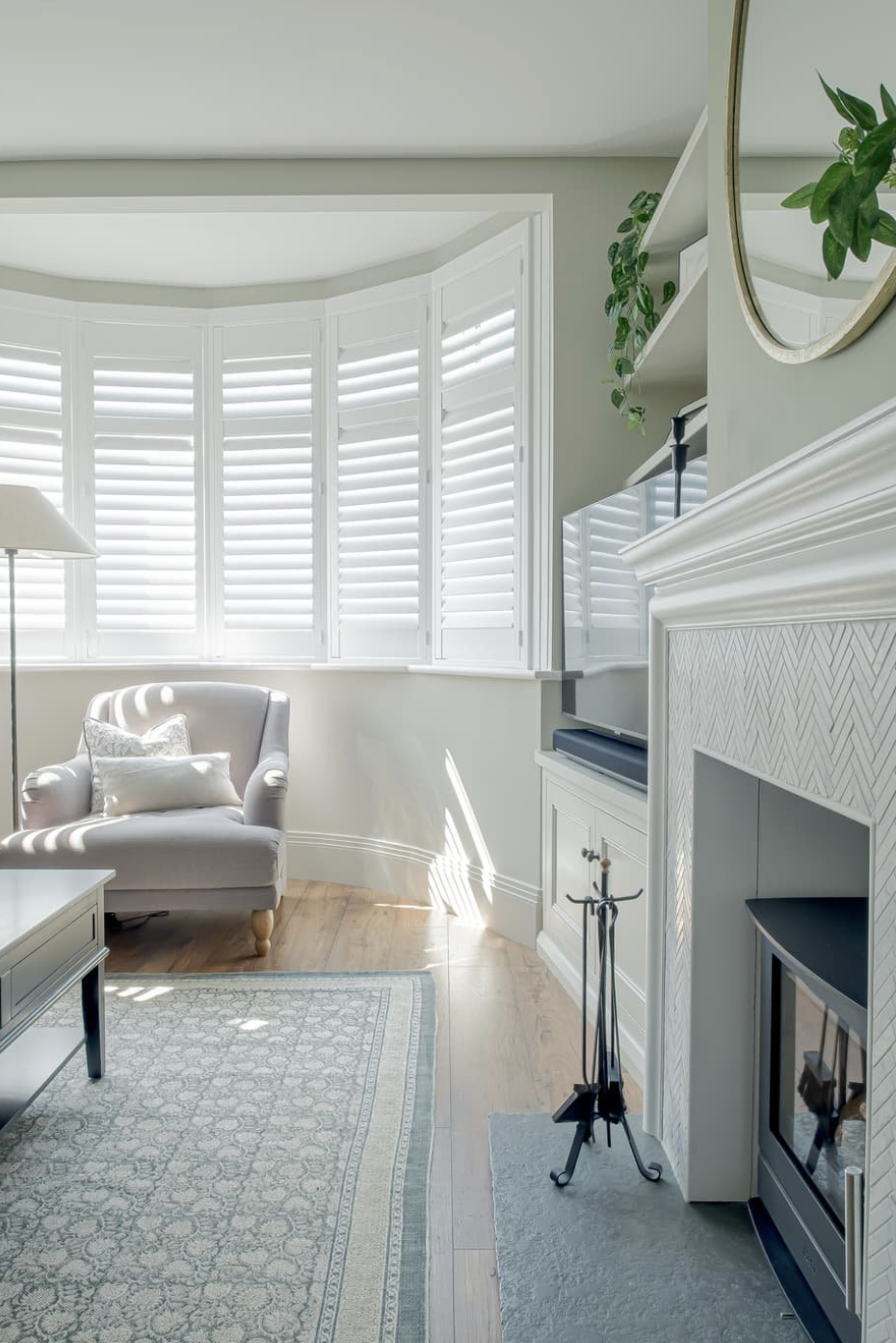 Full House Renovation services