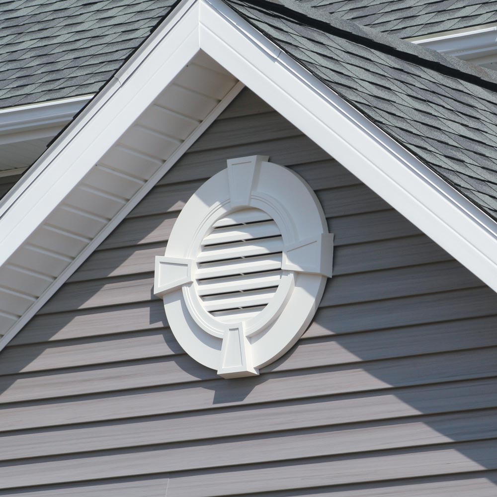 Attic venting installation london