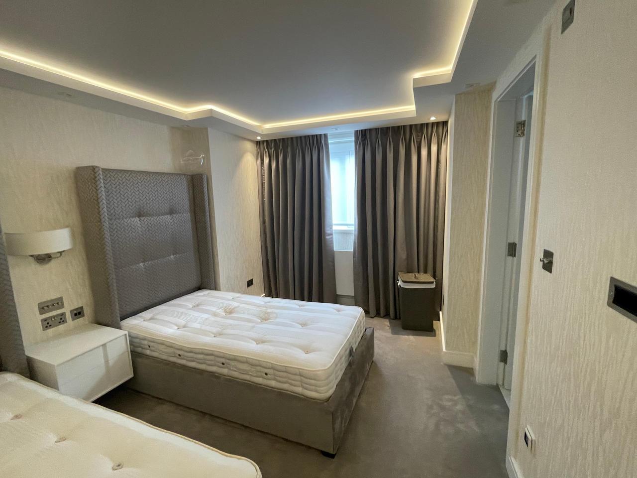 Property Refurbishment Sloane Square