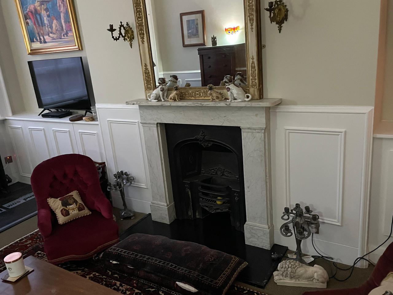 Full House Remodeling