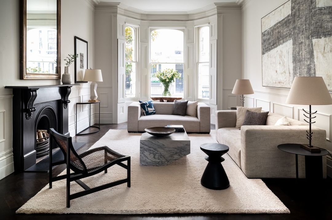 home Designing in london