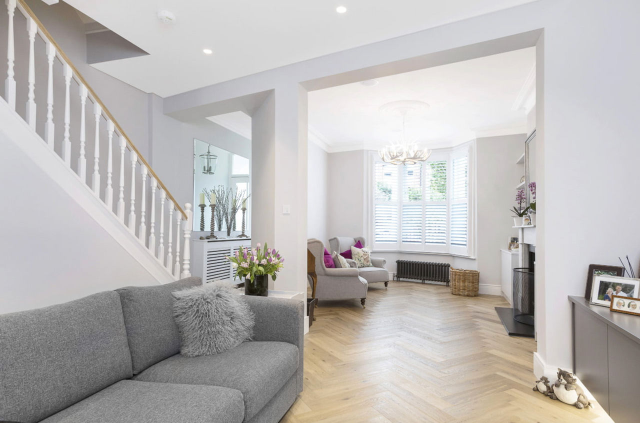 Complete Home Renovation Services In London
