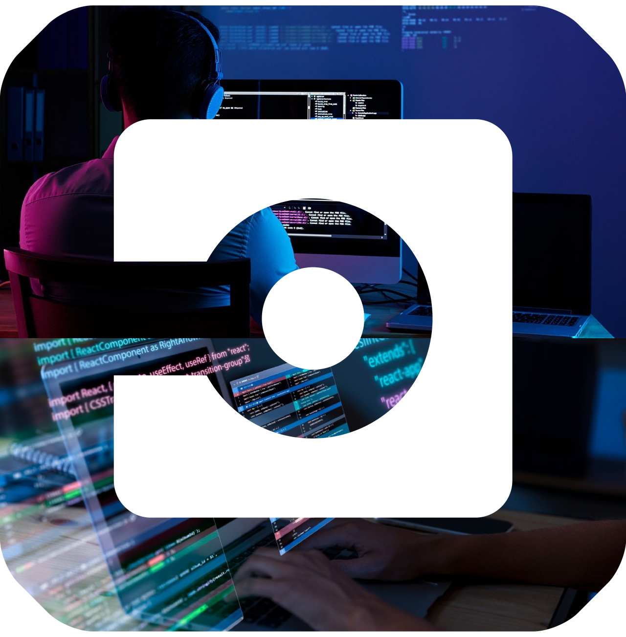 Software Company London United Kingdom