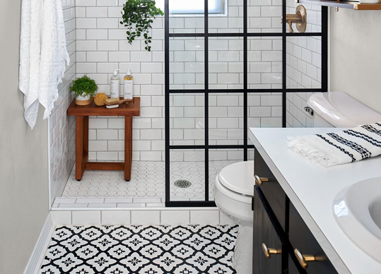 bathroom Renovation in london