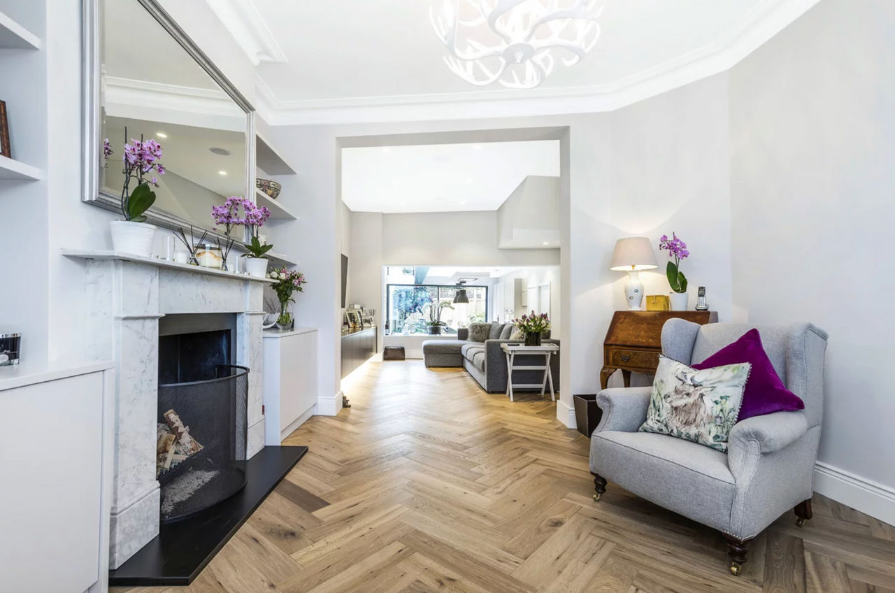 Property Renovations