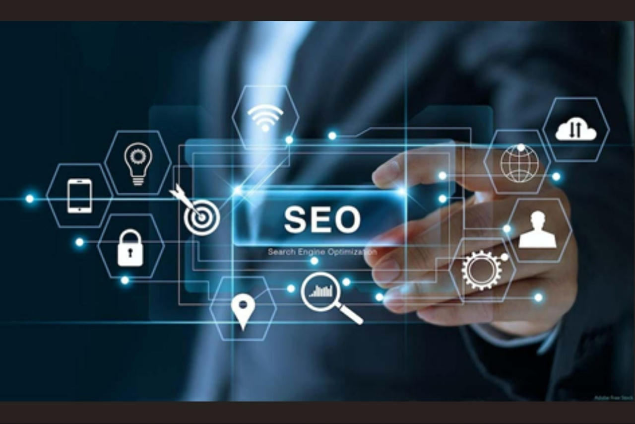 Search engine optimization